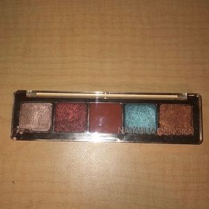 Natasha Denona Holiday 2 Palette